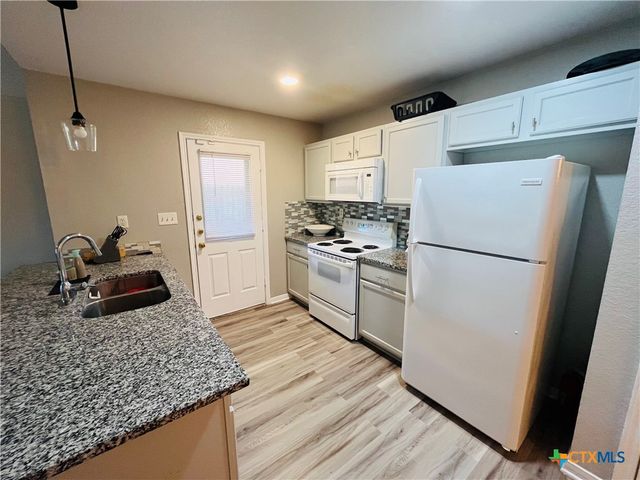 4603 John David Drive A, Killeen, TX 76549