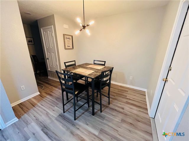4603 John David Drive A, Killeen, TX 76549