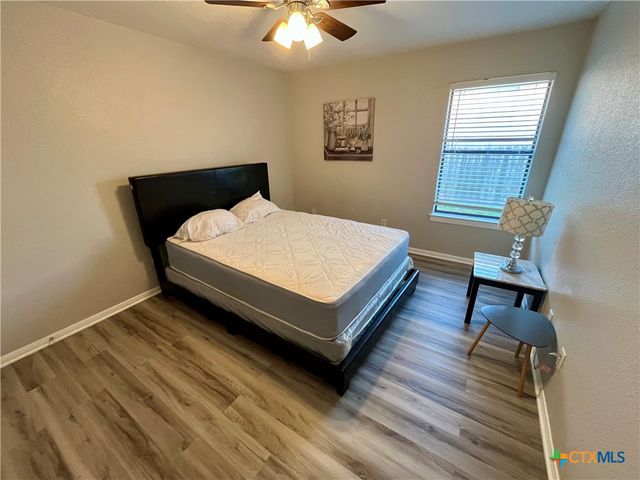 4603 John David Drive A, Killeen, TX 76549