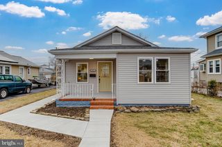 615 DORSEY AVE, Baltimore, MD 21221