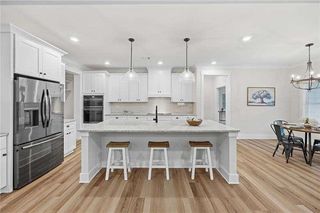 393 Rc Thompson Road, Dallas, GA 30157