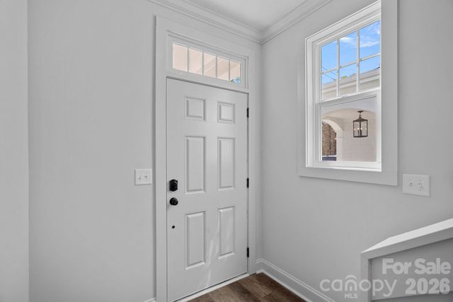 4019 Sofley Road, Charlotte, NC 28206