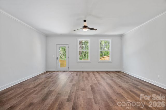 4019 Sofley Road, Charlotte, NC 28206