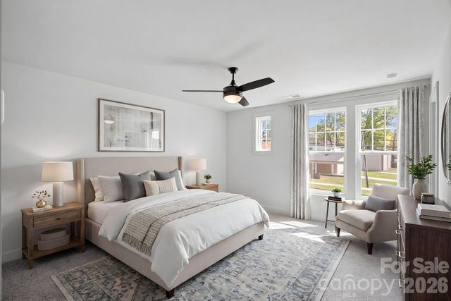 4019 Sofley Road, Charlotte, NC 28206