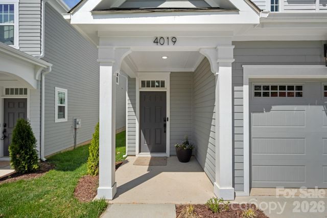 4019 Sofley Road, Charlotte, NC 28206