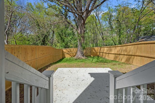 4019 Sofley Road, Charlotte, NC 28206