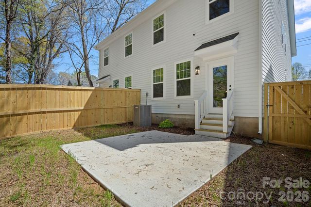 4019 Sofley Road, Charlotte, NC 28206