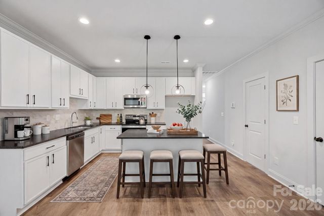 4019 Sofley Road, Charlotte, NC 28206