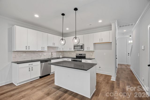 4019 Sofley Road, Charlotte, NC 28206