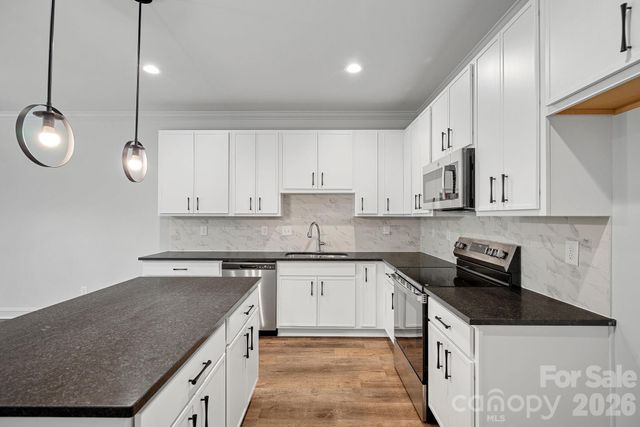 4019 Sofley Road, Charlotte, NC 28206