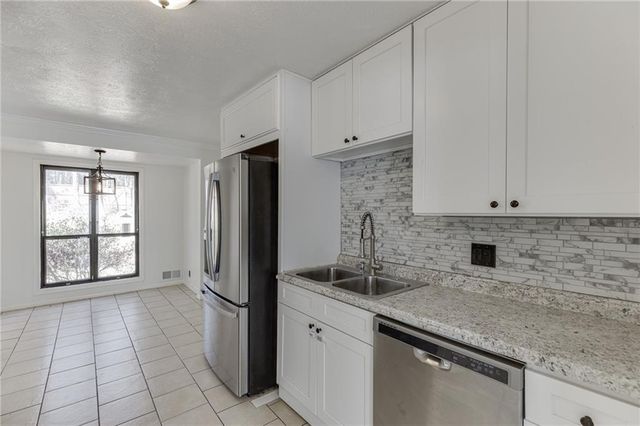 5360 Fieldgreen Drive, Stone Mountain, GA 30088