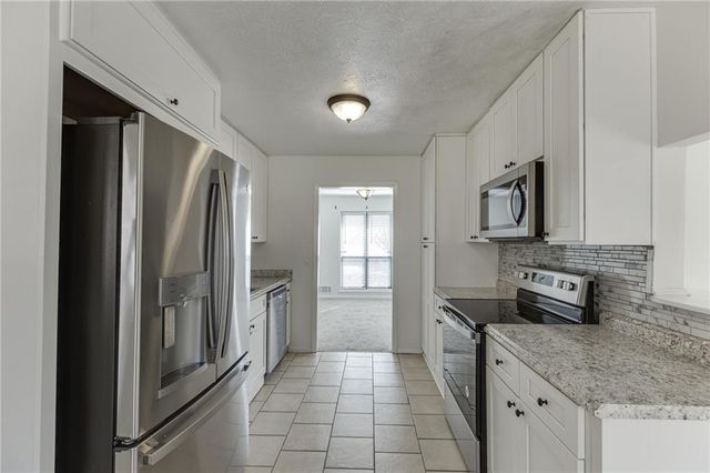 5360 Fieldgreen Drive, Stone Mountain, GA 30088