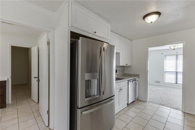 5360 Fieldgreen Drive, Stone Mountain, GA 30088