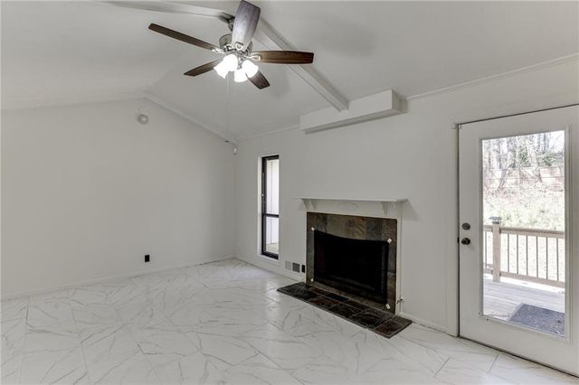 5360 Fieldgreen Drive, Stone Mountain, GA 30088