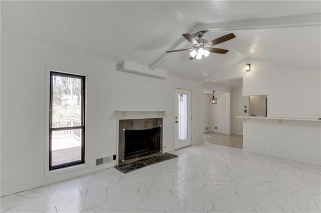 5360 Fieldgreen Drive, Stone Mountain, GA 30088