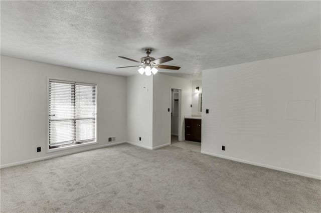 5360 Fieldgreen Drive, Stone Mountain, GA 30088