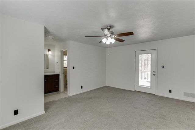 5360 Fieldgreen Drive, Stone Mountain, GA 30088