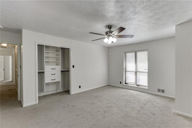 5360 Fieldgreen Drive, Stone Mountain, GA 30088