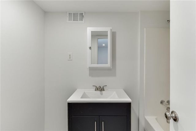 5360 Fieldgreen Drive, Stone Mountain, GA 30088