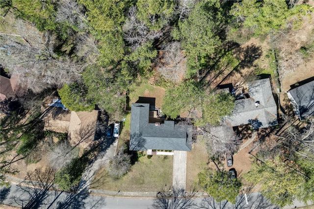 5360 Fieldgreen Drive, Stone Mountain, GA 30088