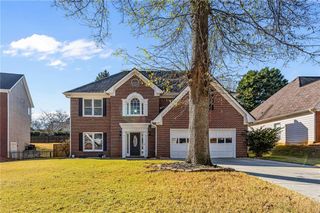 955 Common Oak Place, Lawrenceville, GA 30045