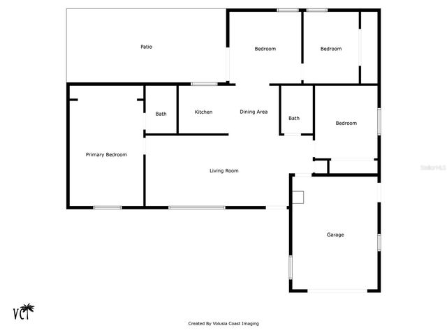 43 BRESSLER LANE, Palm Coast, FL 32137