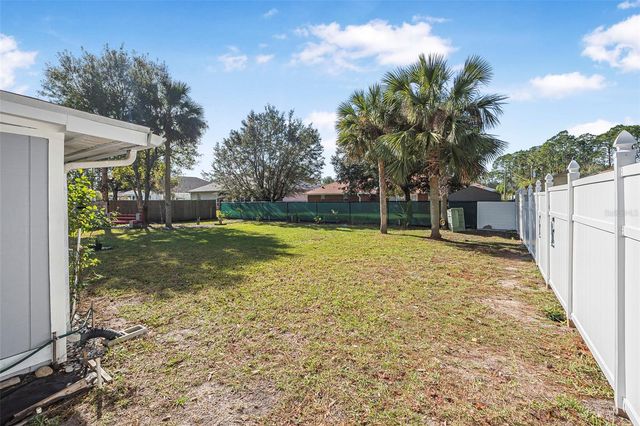 43 BRESSLER LANE, Palm Coast, FL 32137