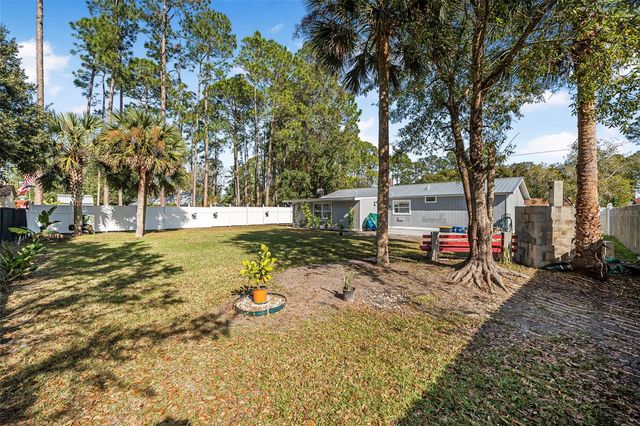 43 BRESSLER LANE, Palm Coast, FL 32137
