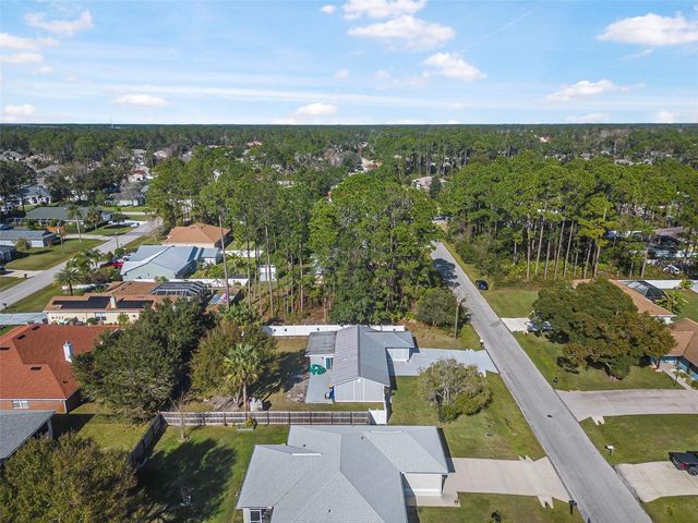 43 BRESSLER LANE, Palm Coast, FL 32137