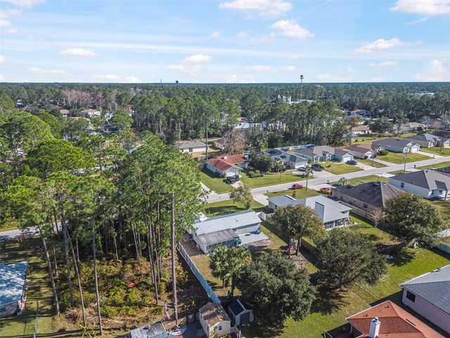 43 BRESSLER LANE, Palm Coast, FL 32137