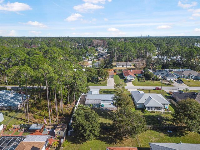 43 BRESSLER LANE, Palm Coast, FL 32137