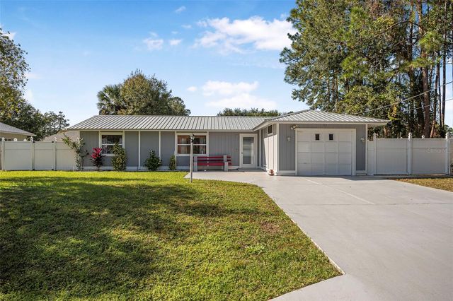 43 BRESSLER LANE, Palm Coast, FL 32137