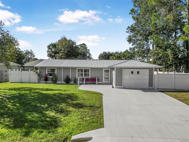 43 BRESSLER LANE, Palm Coast, FL 32137