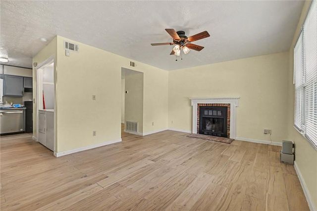 1217 Osceola Court, Tucker, GA 30084