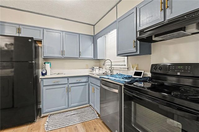 1217 Osceola Court, Tucker, GA 30084