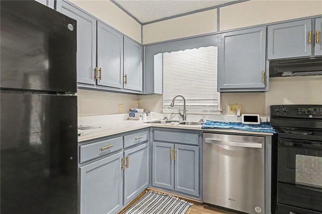 1217 Osceola Court, Tucker, GA 30084