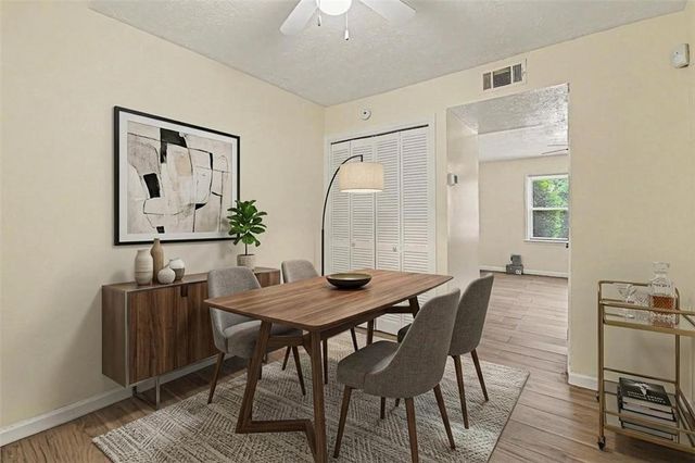 1217 Osceola Court, Tucker, GA 30084