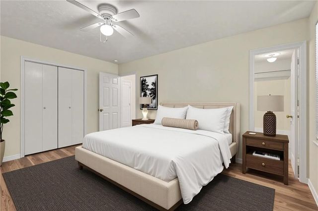 1217 Osceola Court, Tucker, GA 30084