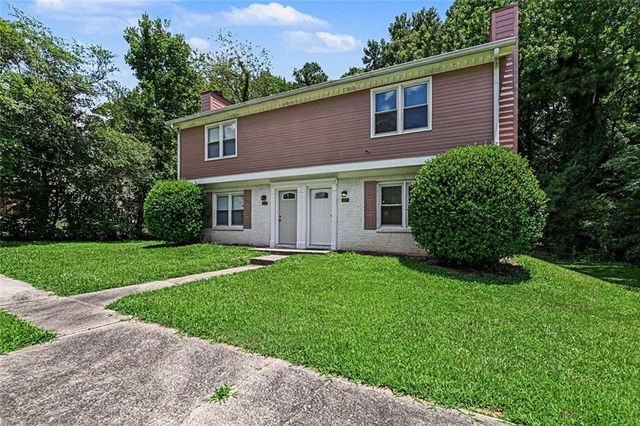1217 Osceola Court, Tucker, GA 30084