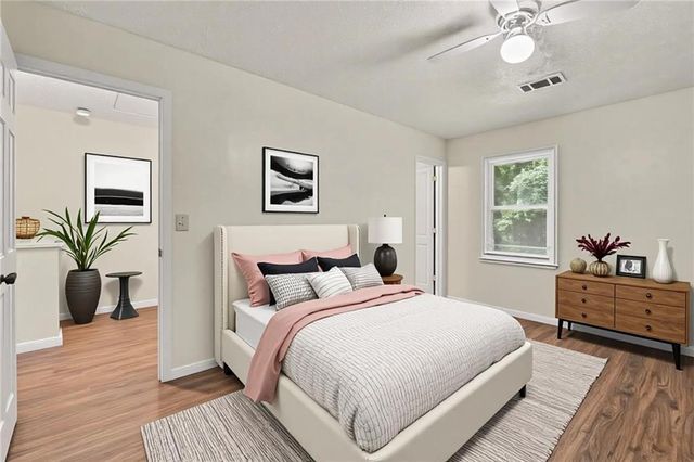 1217 Osceola Court, Tucker, GA 30084