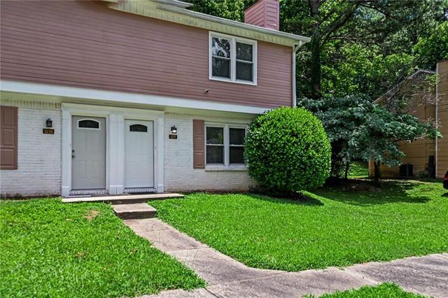 1217 Osceola Court, Tucker, GA 30084