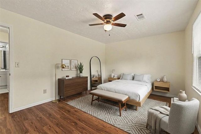 1217 Osceola Court, Tucker, GA 30084