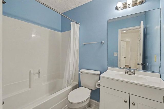 1217 Osceola Court, Tucker, GA 30084