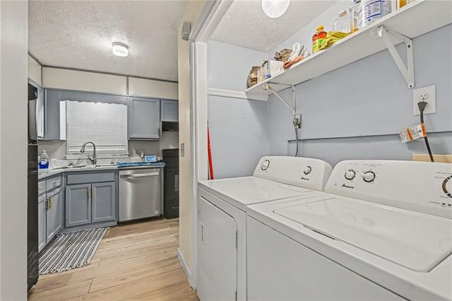 1217 Osceola Court, Tucker, GA 30084