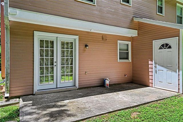1217 Osceola Court, Tucker, GA 30084