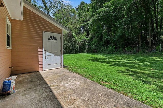 1217 Osceola Court, Tucker, GA 30084
