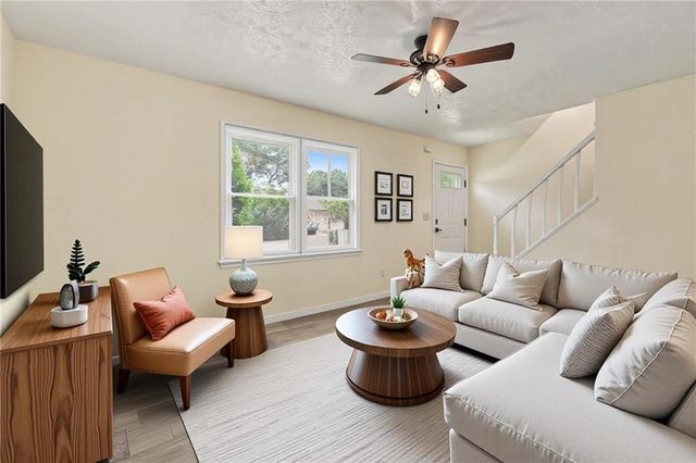1217 Osceola Court, Tucker, GA 30084