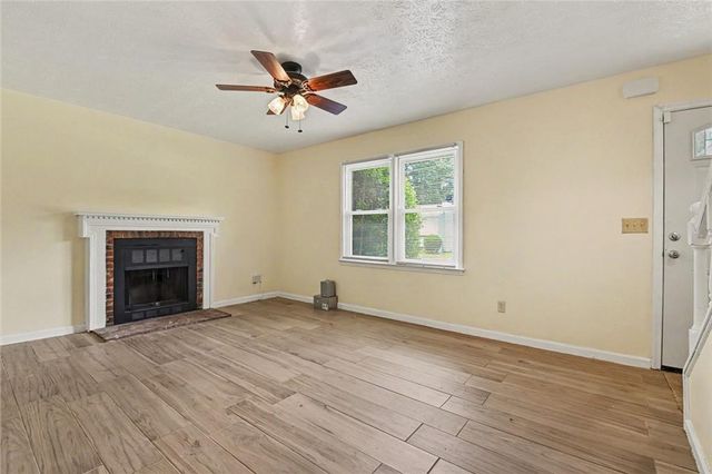 1217 Osceola Court, Tucker, GA 30084