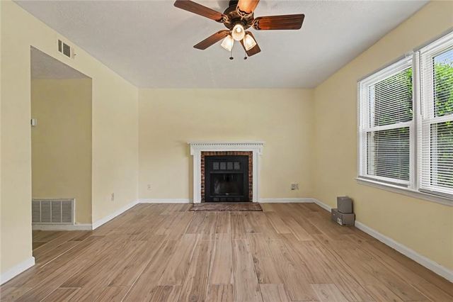 1217 Osceola Court, Tucker, GA 30084