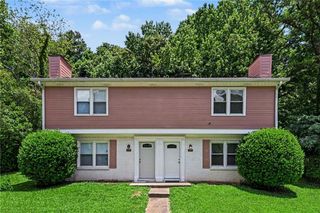 1217 Osceola Court, Tucker, GA 30084